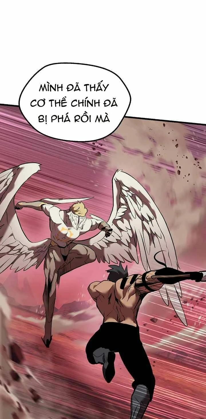 Anh Hùng Mạnh Nhất? Ta Không Làm Lâu Rồi! Chapter 97 - 38