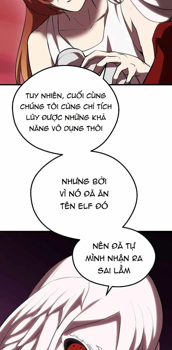 Anh Hùng Mạnh Nhất? Ta Không Làm Lâu Rồi! Chapter 97 - 40
