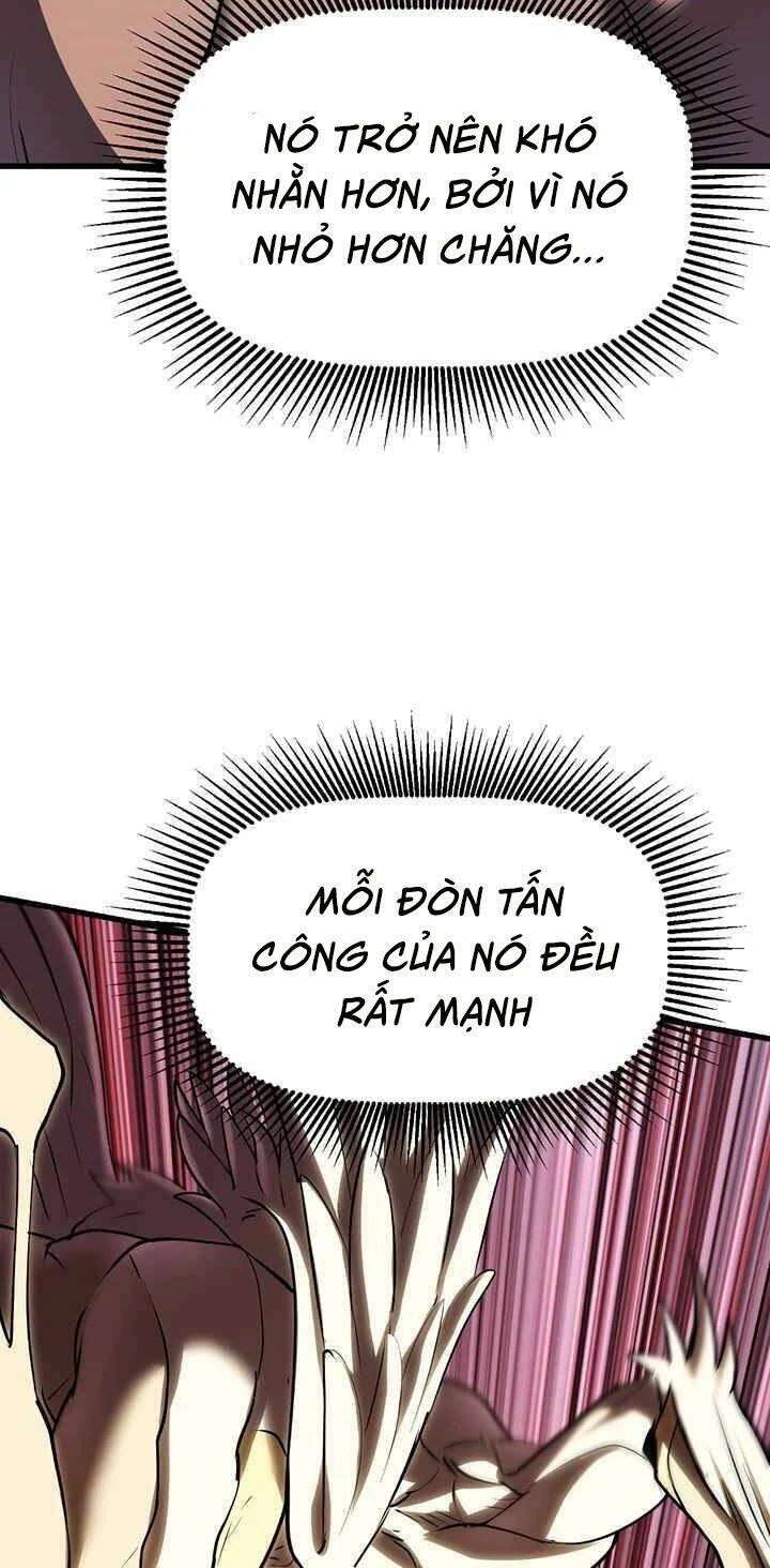 Anh Hùng Mạnh Nhất? Ta Không Làm Lâu Rồi! Chapter 97 - 49