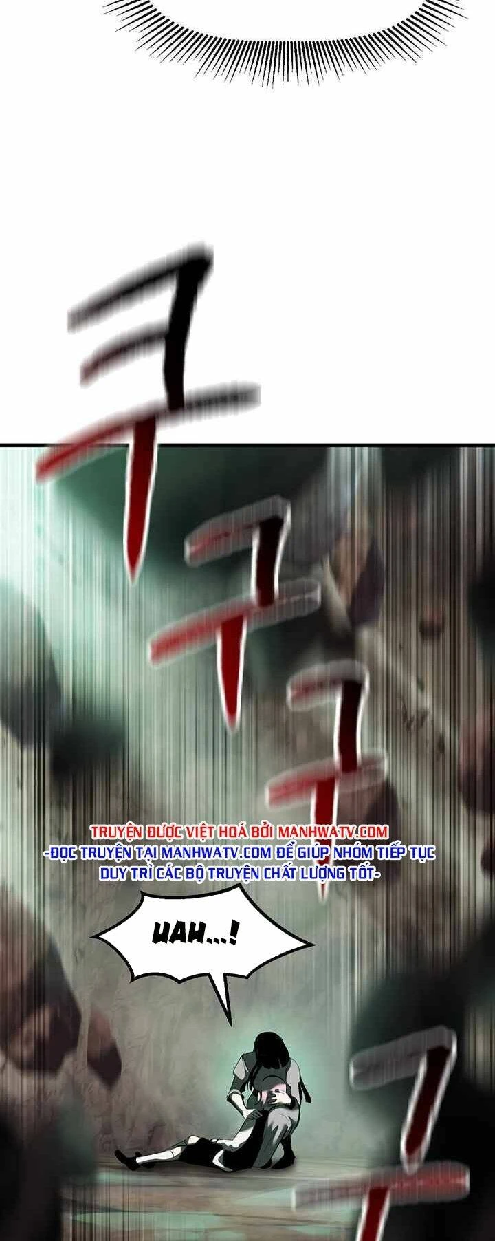 Anh Hùng Mạnh Nhất? Ta Không Làm Lâu Rồi! Chapter 97 - 105