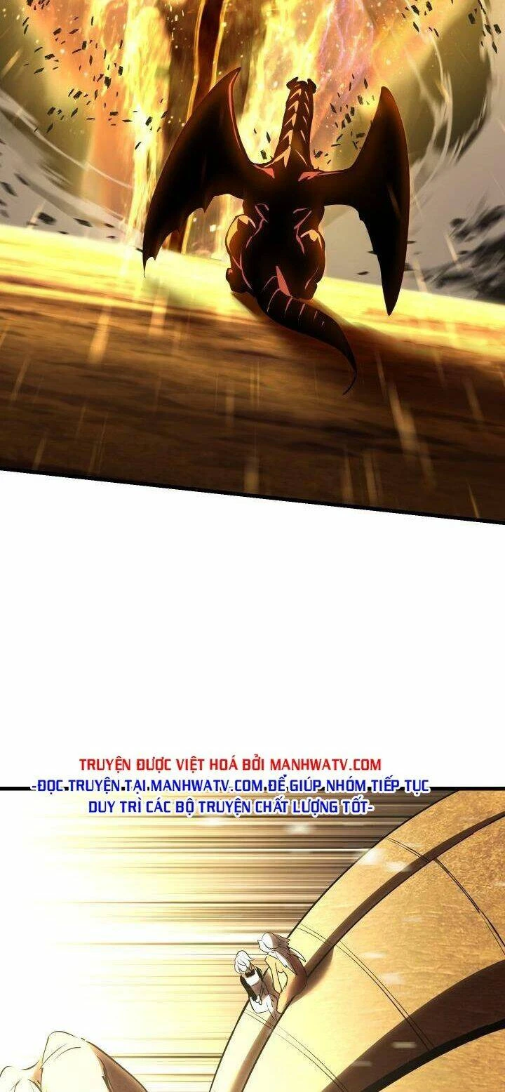 Anh Hùng Mạnh Nhất? Ta Không Làm Lâu Rồi! Chapter 98 - 3