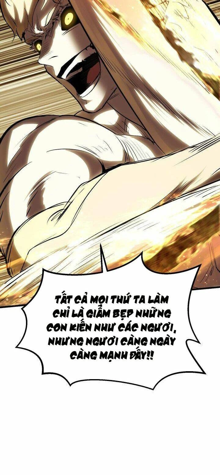 Anh Hùng Mạnh Nhất? Ta Không Làm Lâu Rồi! Chapter 98 - 17