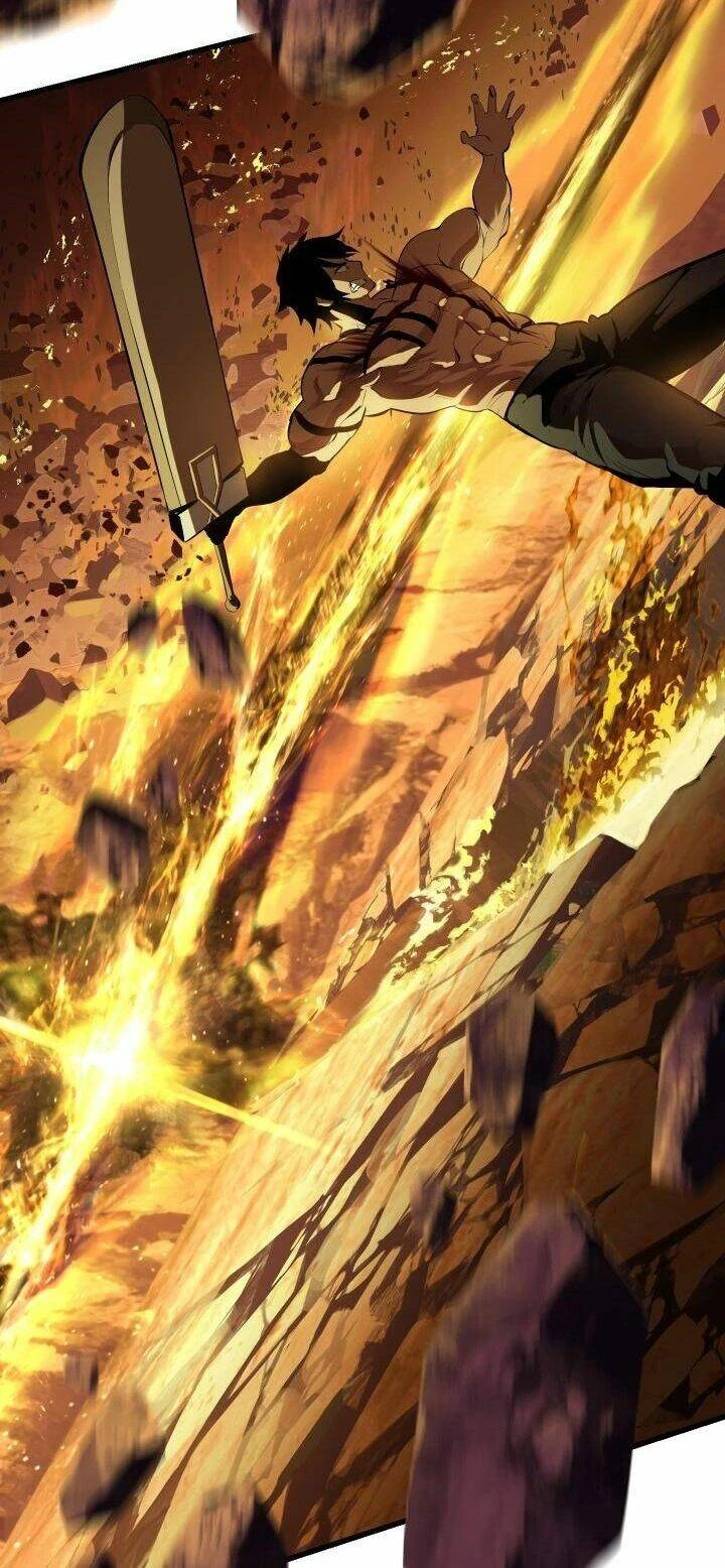 Anh Hùng Mạnh Nhất? Ta Không Làm Lâu Rồi! Chapter 98 - 25