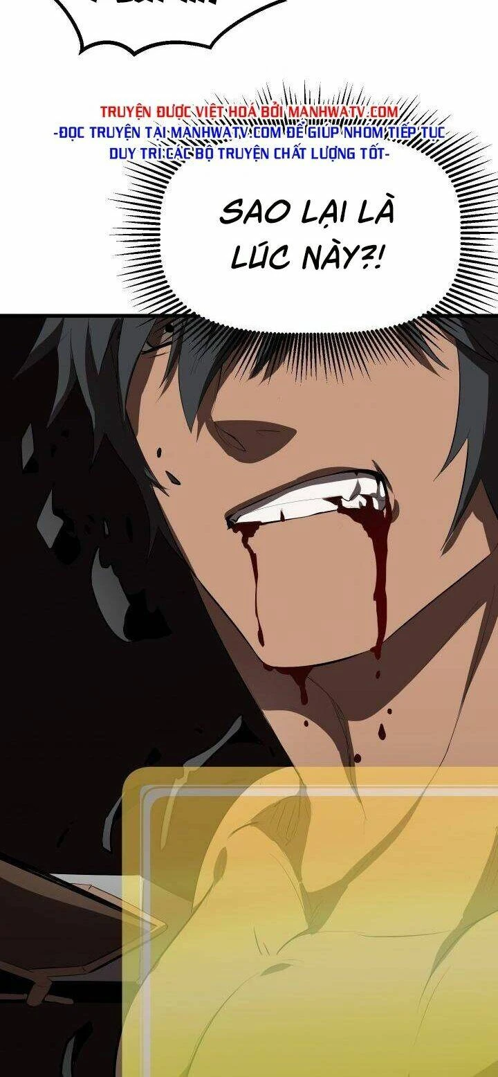 Anh Hùng Mạnh Nhất? Ta Không Làm Lâu Rồi! Chapter 98 - 37