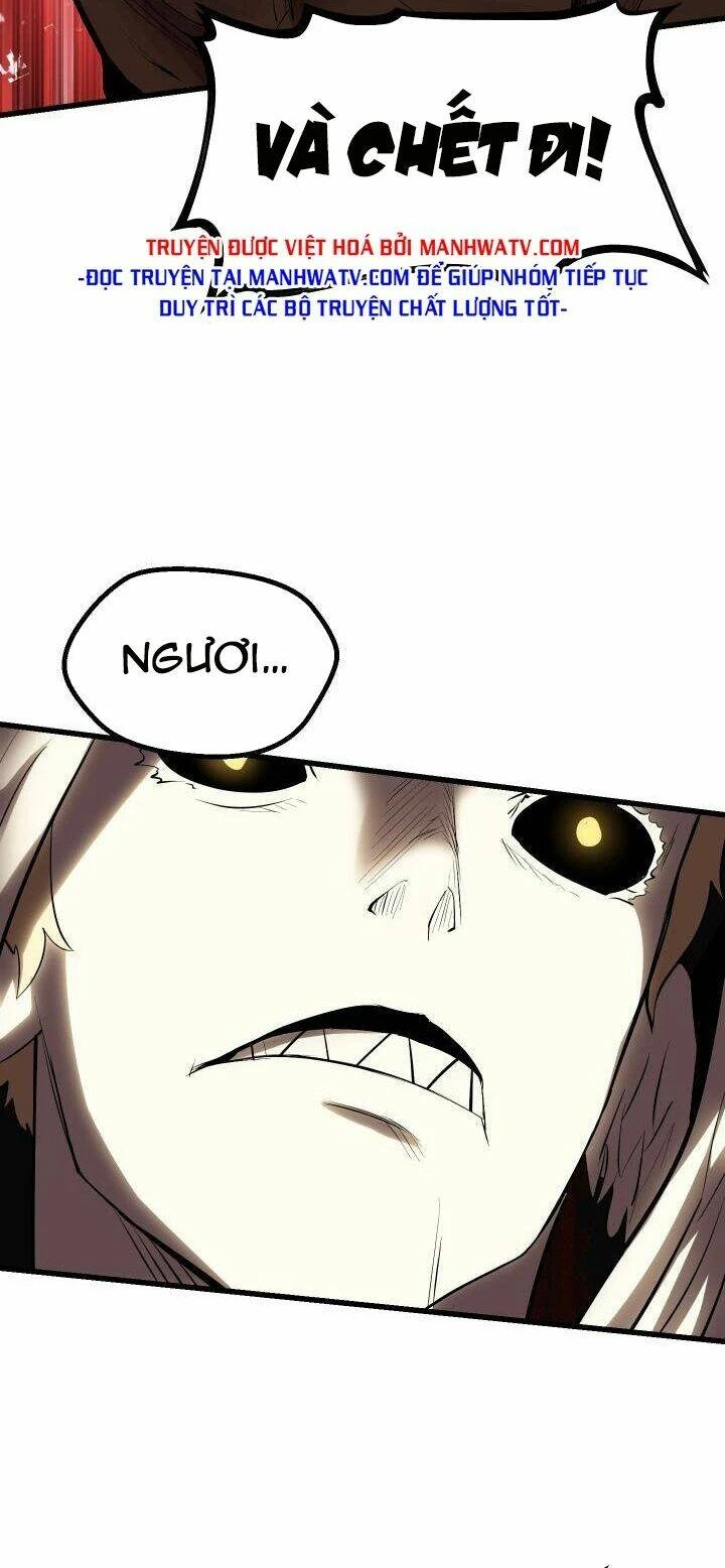 Anh Hùng Mạnh Nhất? Ta Không Làm Lâu Rồi! Chapter 98 - 45