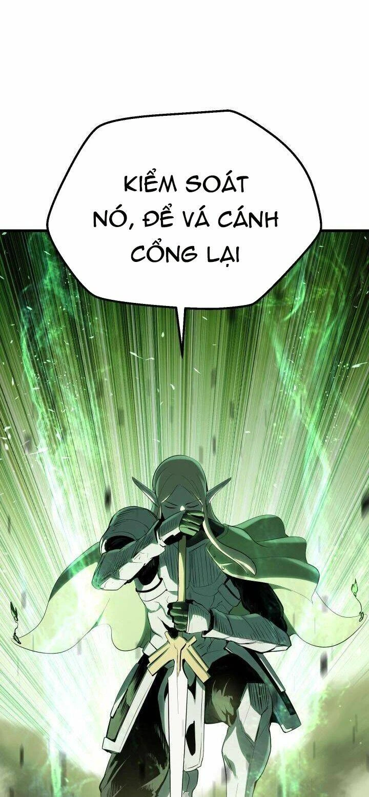 Anh Hùng Mạnh Nhất? Ta Không Làm Lâu Rồi! Chapter 98 - 80