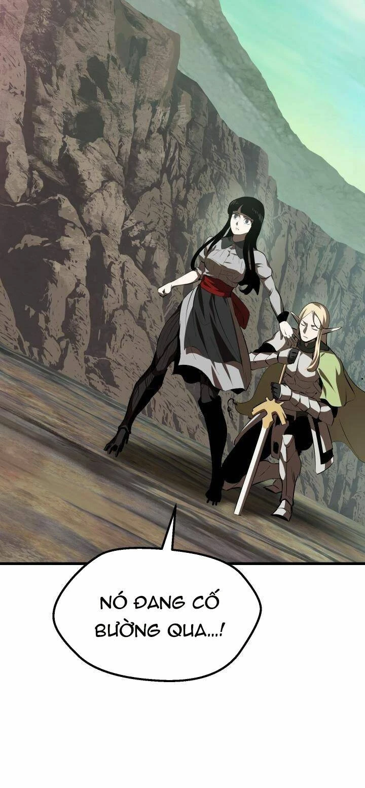 Anh Hùng Mạnh Nhất? Ta Không Làm Lâu Rồi! Chapter 98 - 90