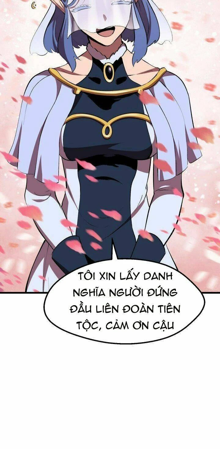 Anh Hùng Mạnh Nhất? Ta Không Làm Lâu Rồi! Chapter 99 - 30