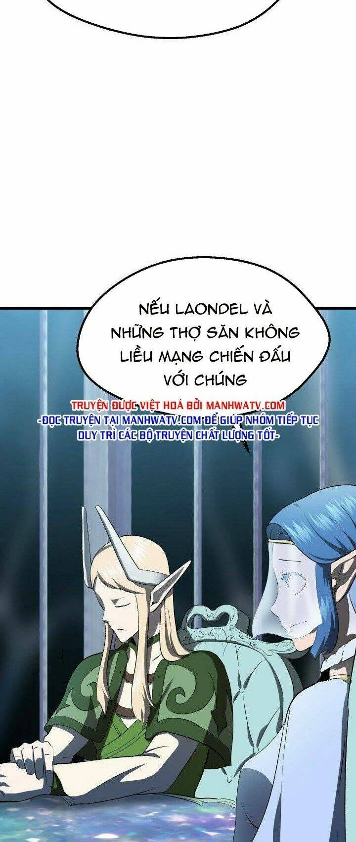 Anh Hùng Mạnh Nhất? Ta Không Làm Lâu Rồi! Chapter 99 - 41