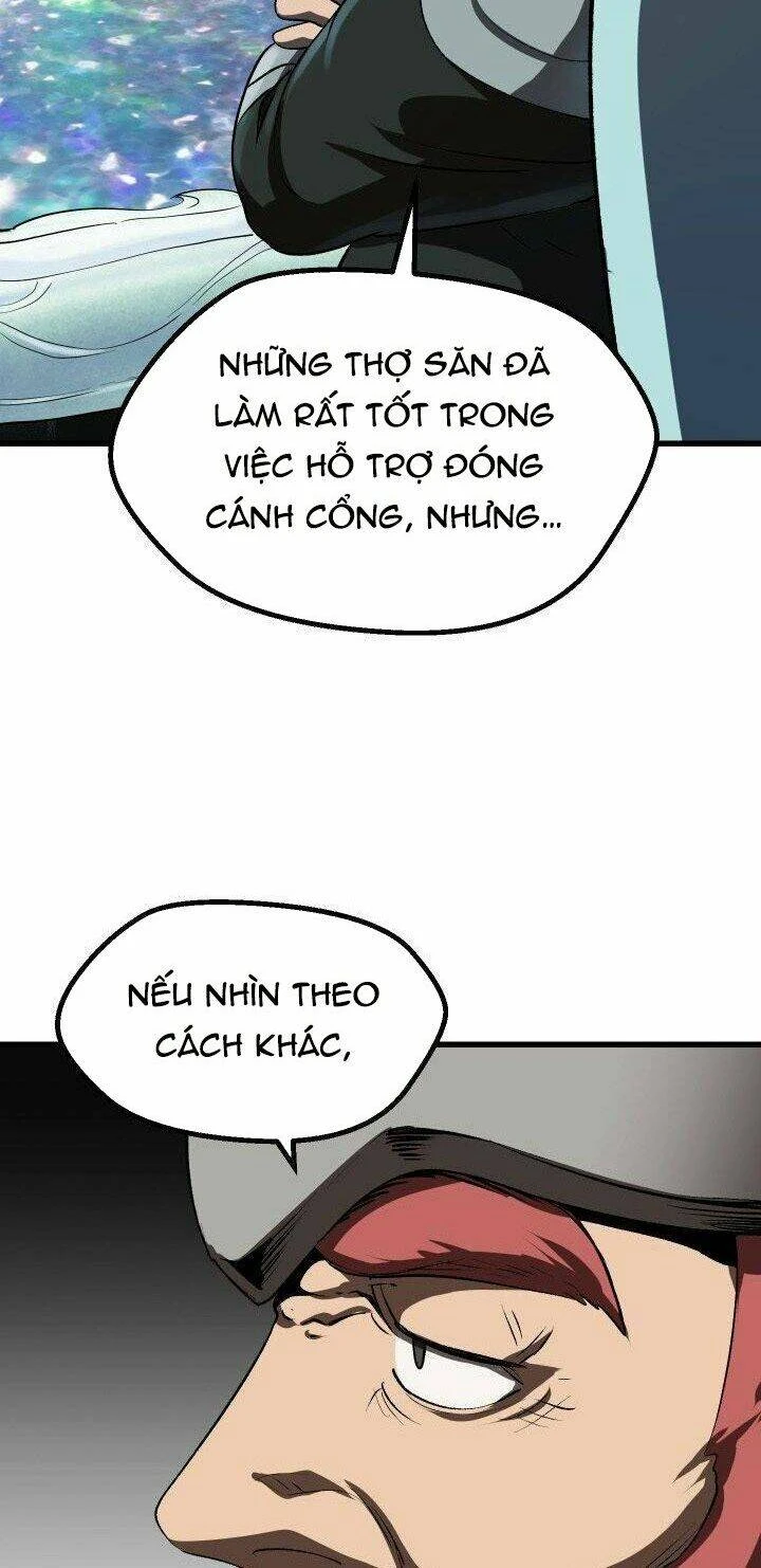 Anh Hùng Mạnh Nhất? Ta Không Làm Lâu Rồi! Chapter 99 - 43