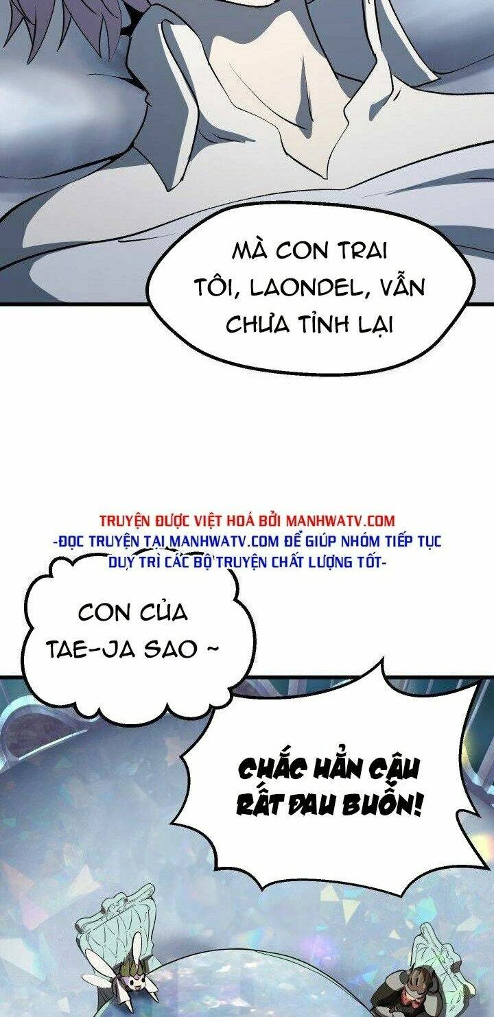Anh Hùng Mạnh Nhất? Ta Không Làm Lâu Rồi! Chapter 99 - 49