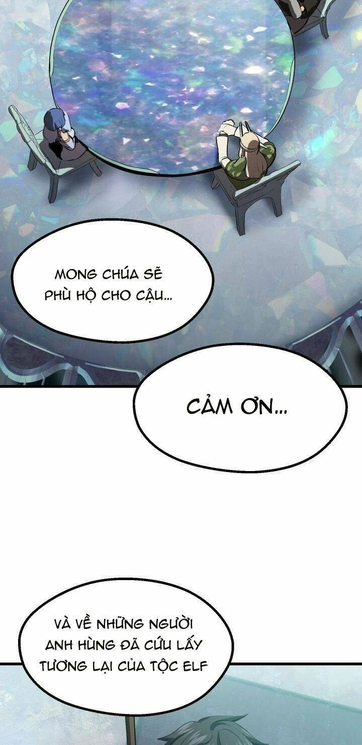 Anh Hùng Mạnh Nhất? Ta Không Làm Lâu Rồi! Chapter 99 - 50