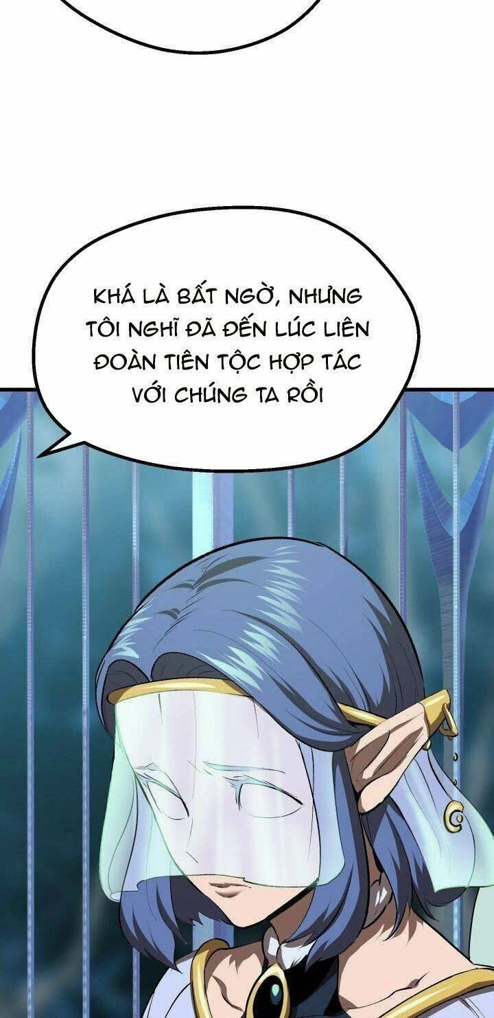 Anh Hùng Mạnh Nhất? Ta Không Làm Lâu Rồi! Chapter 99 - 58