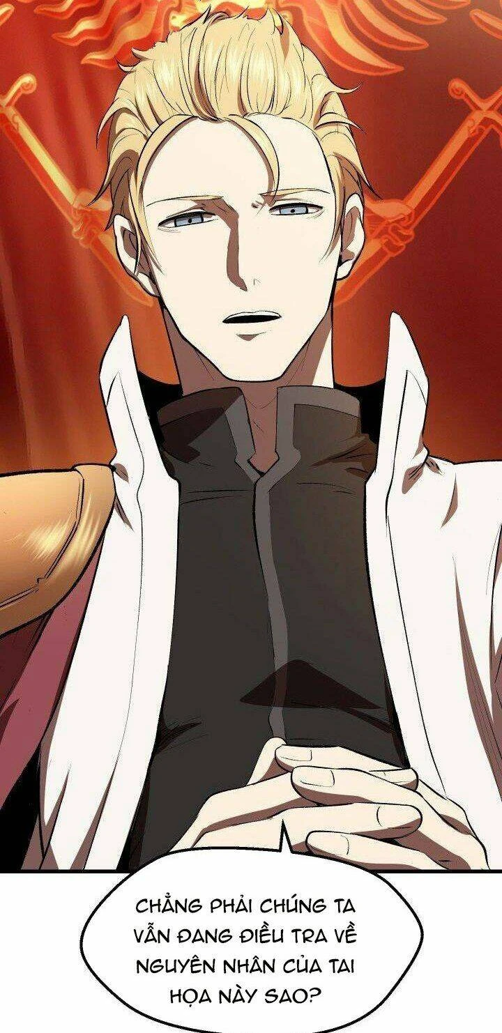 Anh Hùng Mạnh Nhất? Ta Không Làm Lâu Rồi! Chapter 99 - 60