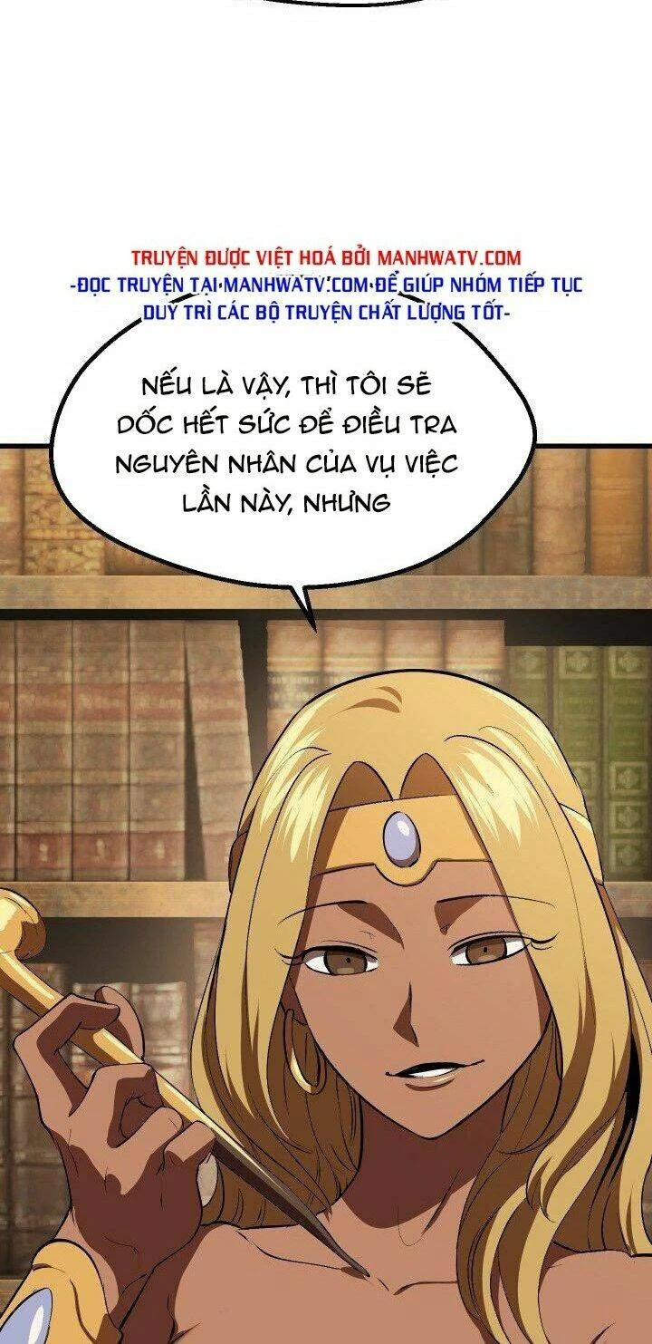 Anh Hùng Mạnh Nhất? Ta Không Làm Lâu Rồi! Chapter 99 - 61