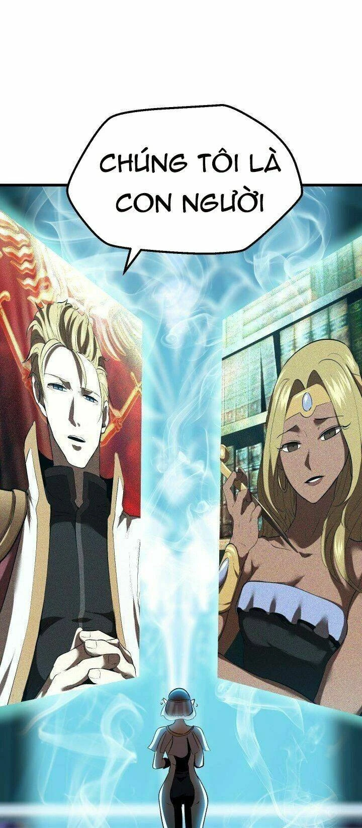 Anh Hùng Mạnh Nhất? Ta Không Làm Lâu Rồi! Chapter 99 - 66