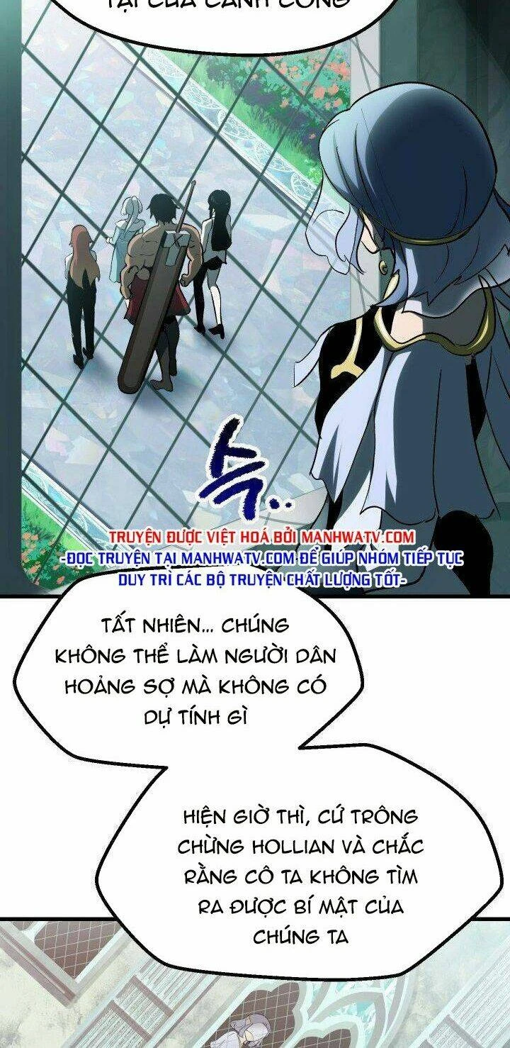Anh Hùng Mạnh Nhất? Ta Không Làm Lâu Rồi! Chapter 99 - 87