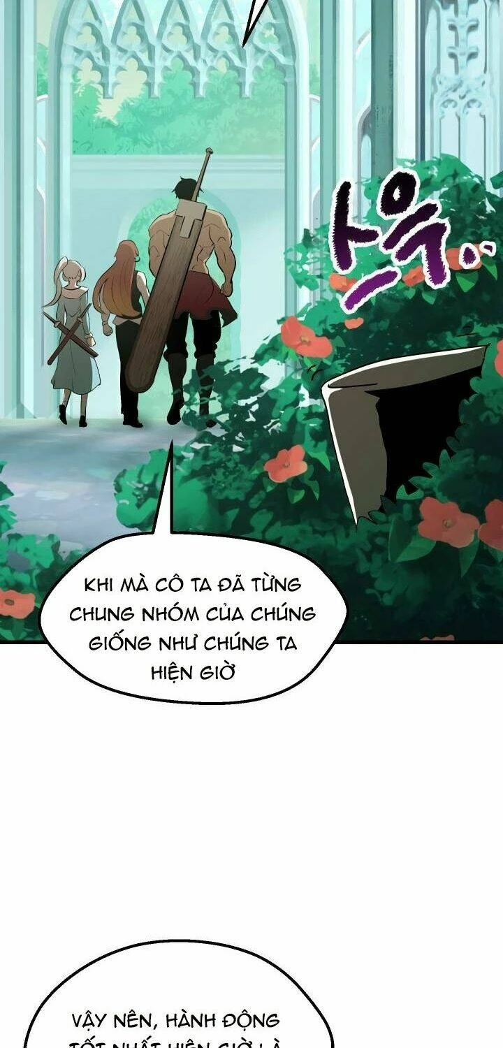 Anh Hùng Mạnh Nhất? Ta Không Làm Lâu Rồi! Chapter 100 - 11