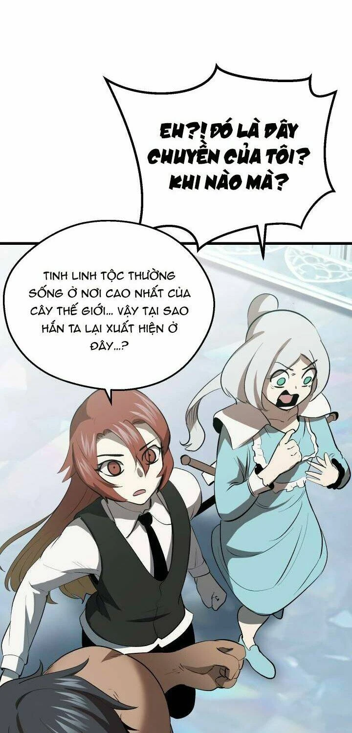 Anh Hùng Mạnh Nhất? Ta Không Làm Lâu Rồi! Chapter 100 - 19