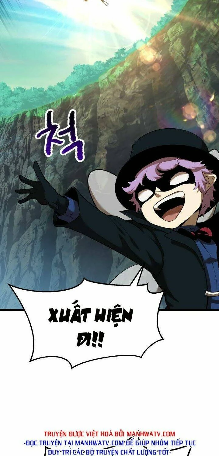 Anh Hùng Mạnh Nhất? Ta Không Làm Lâu Rồi! Chapter 100 - 34