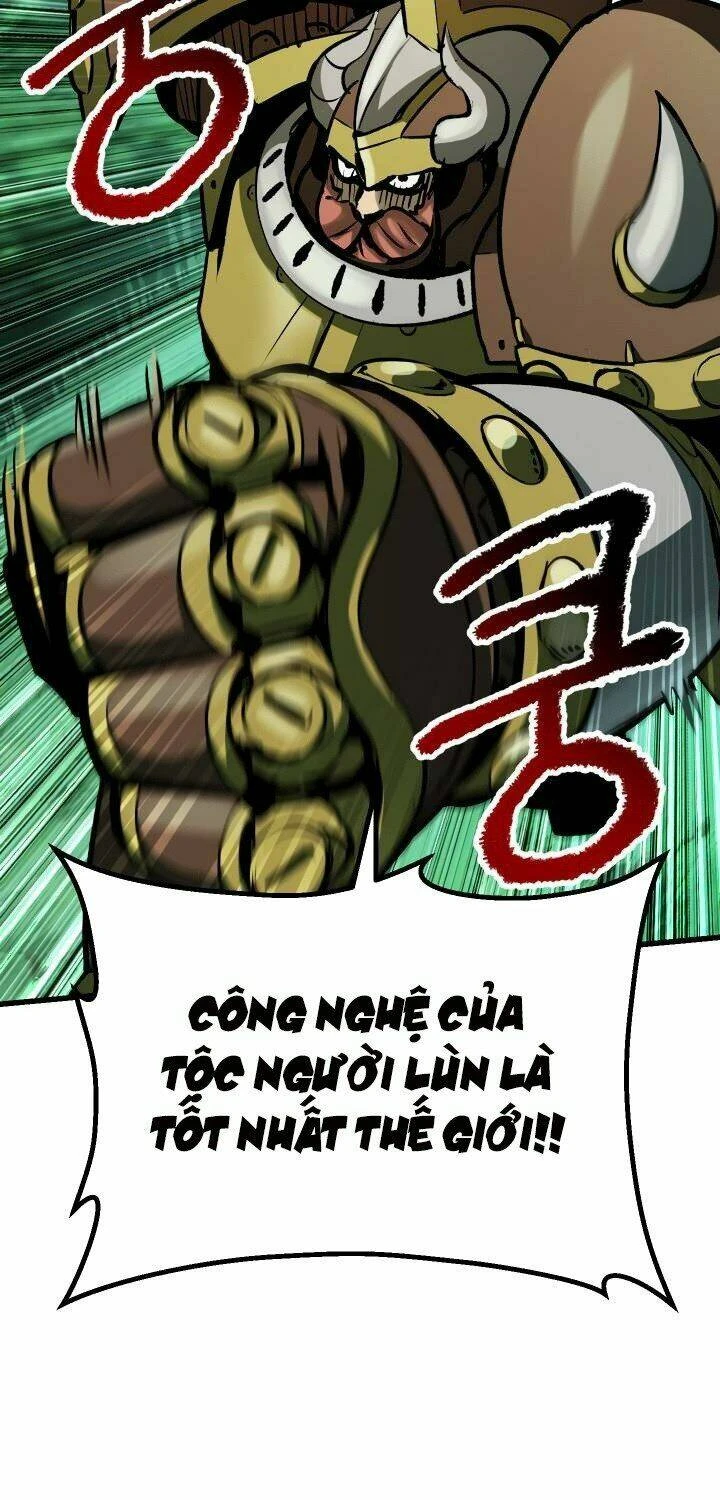 Anh Hùng Mạnh Nhất? Ta Không Làm Lâu Rồi! Chapter 100 - 71