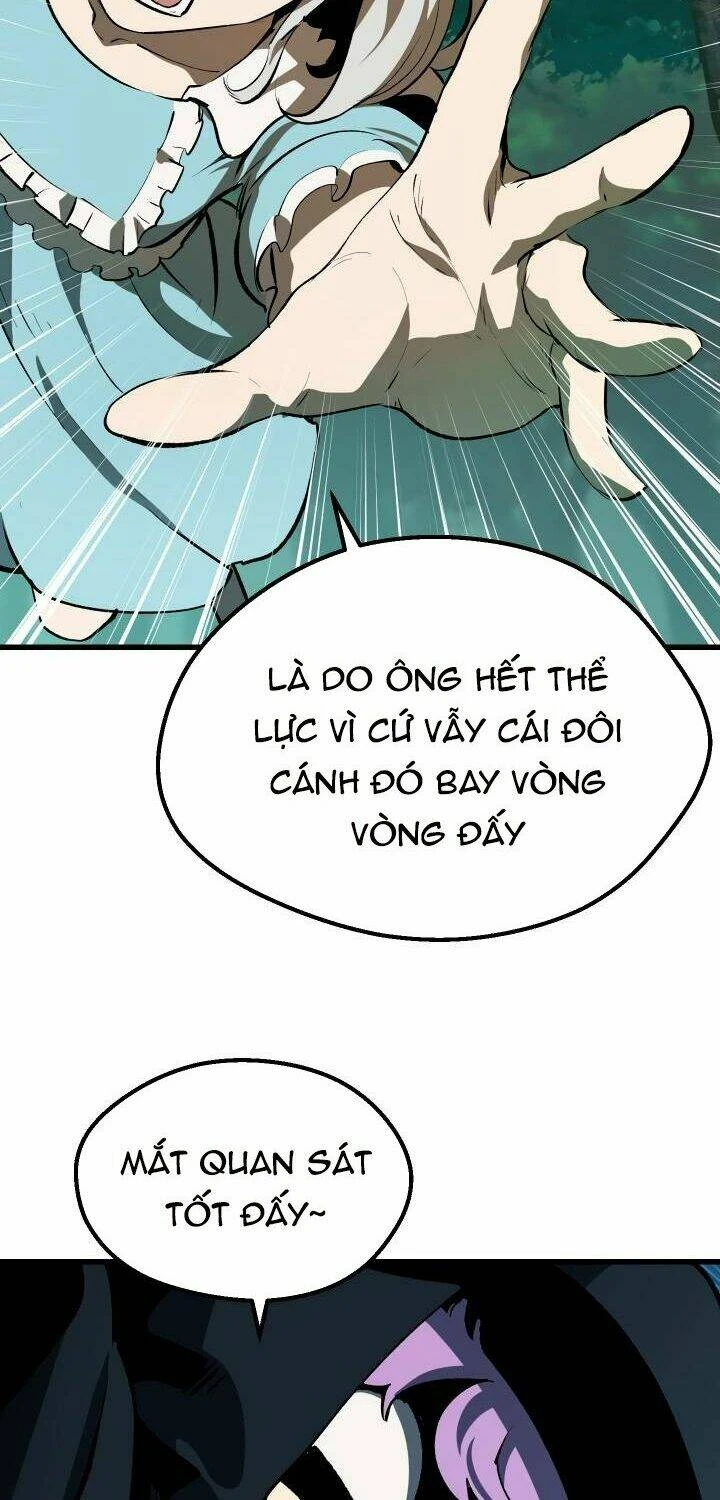 Anh Hùng Mạnh Nhất? Ta Không Làm Lâu Rồi! Chapter 100 - 87