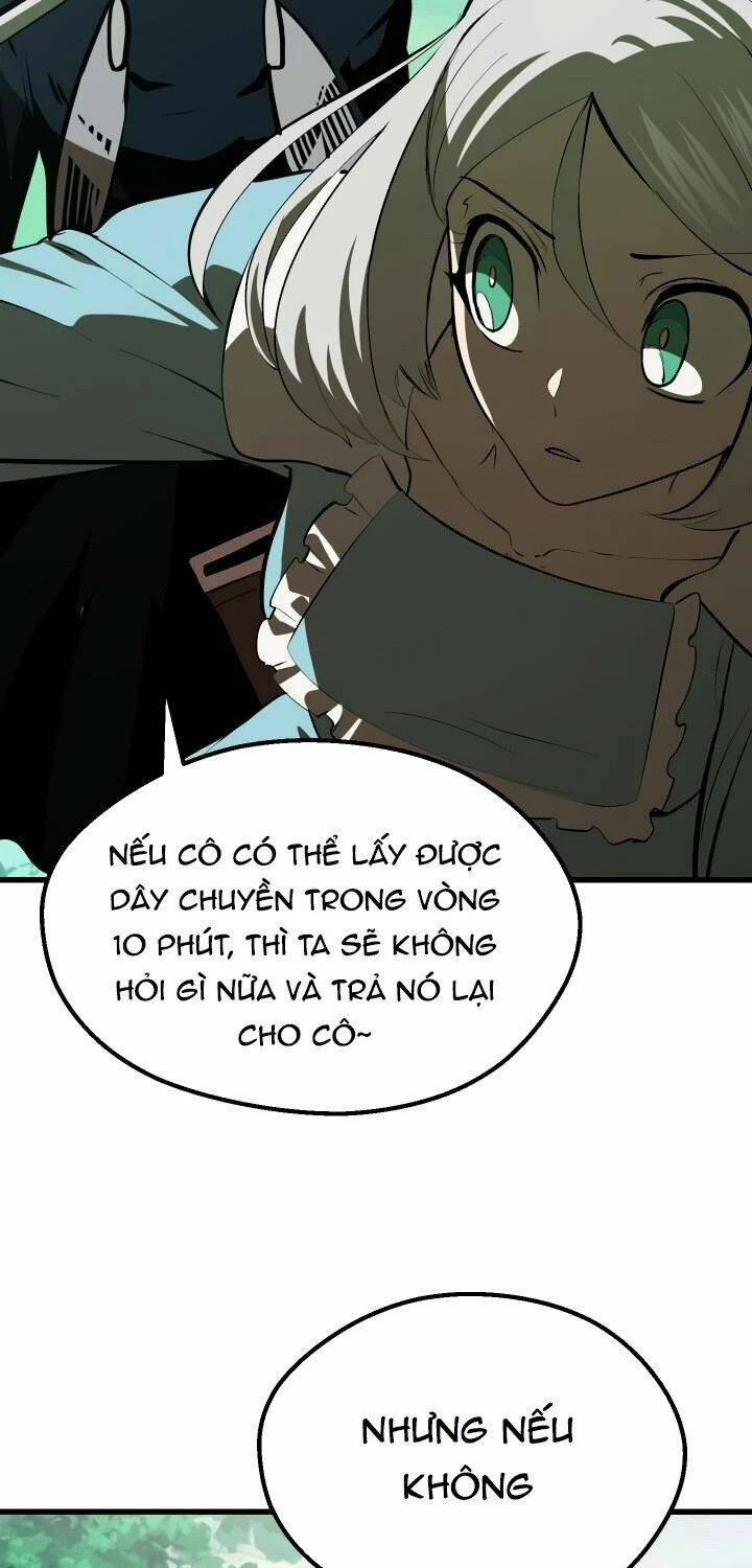 Anh Hùng Mạnh Nhất? Ta Không Làm Lâu Rồi! Chapter 100 - 96