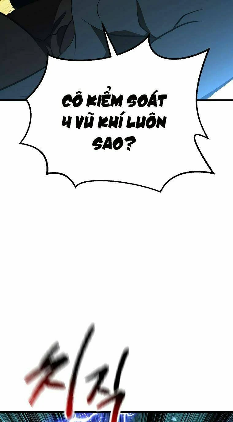 Anh Hùng Mạnh Nhất? Ta Không Làm Lâu Rồi! Chapter 101 - 98