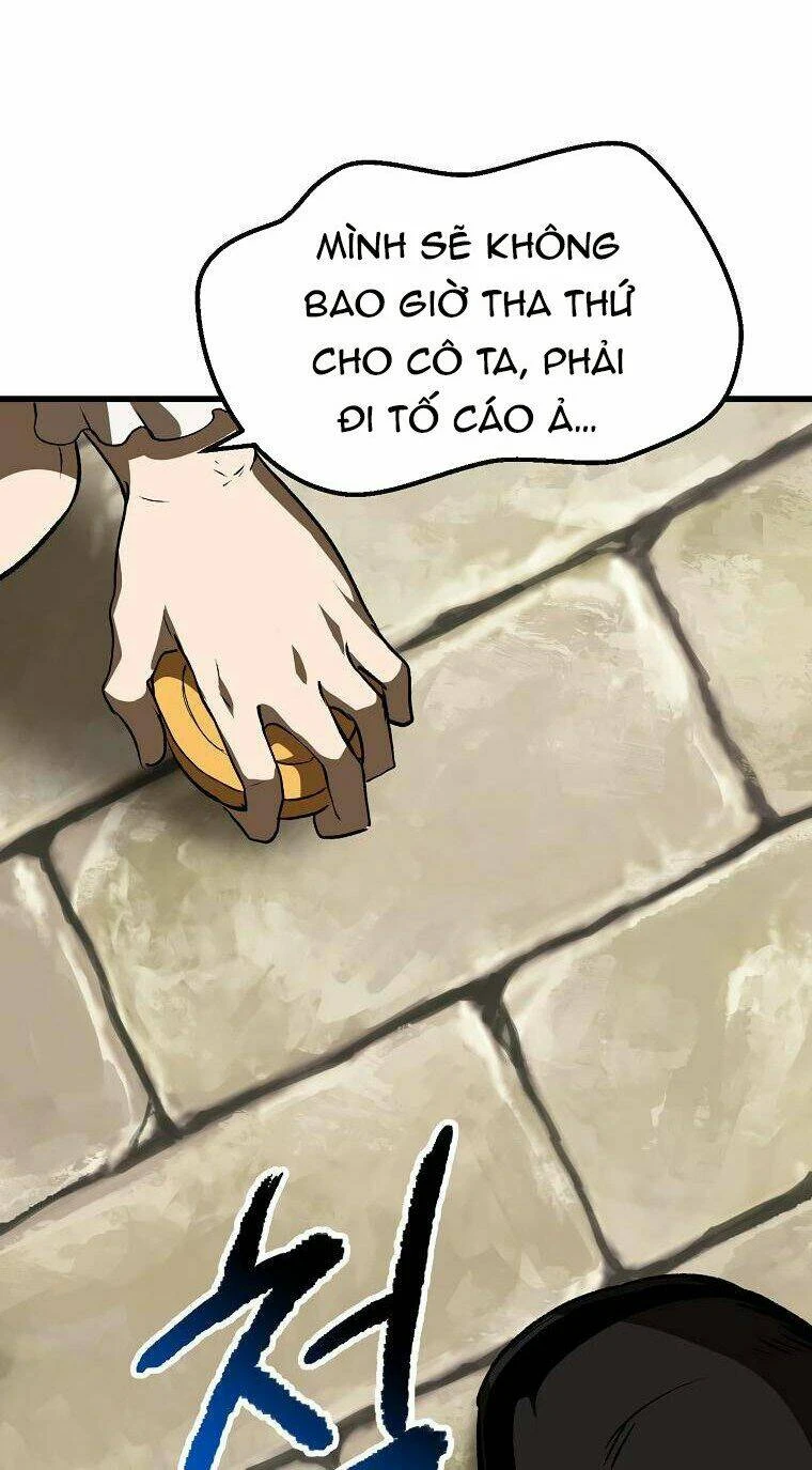 Anh Hùng Mạnh Nhất? Ta Không Làm Lâu Rồi! Chapter 101 - 109