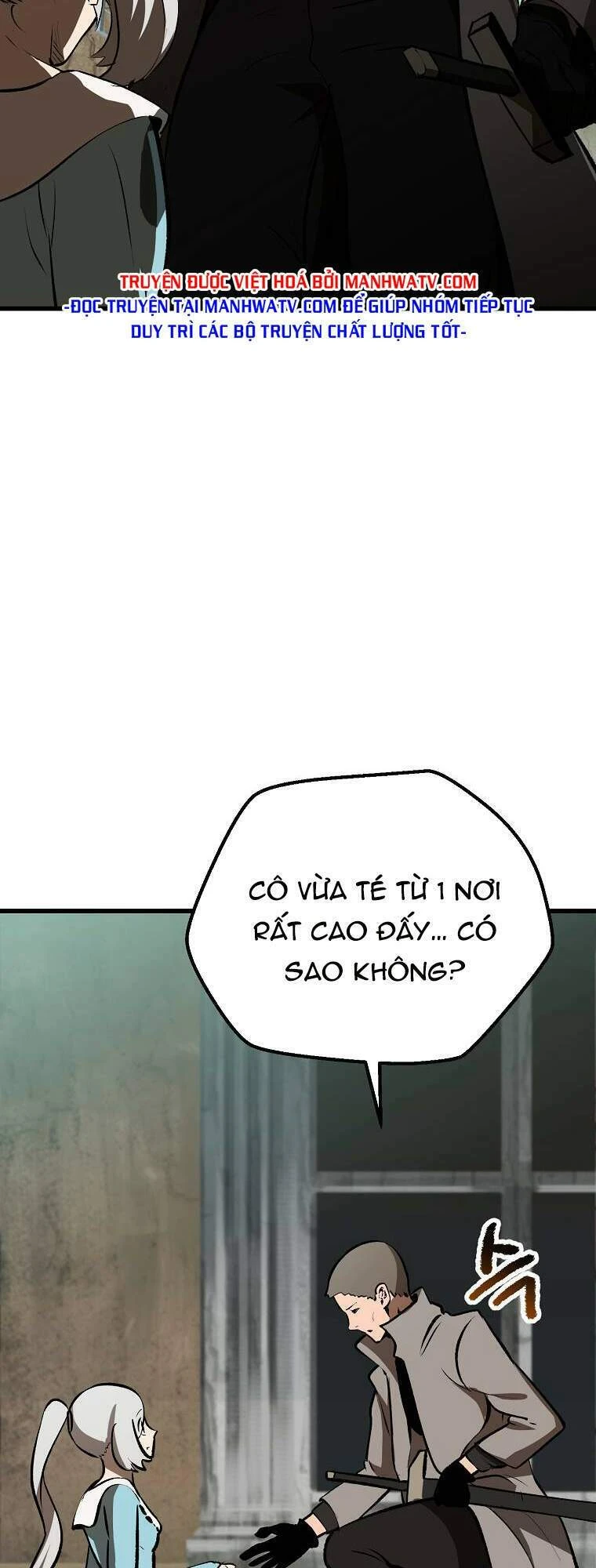 Anh Hùng Mạnh Nhất? Ta Không Làm Lâu Rồi! Chapter 102 - 4