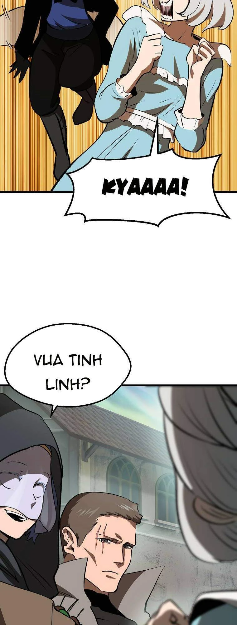 Anh Hùng Mạnh Nhất? Ta Không Làm Lâu Rồi! Chapter 102 - 18