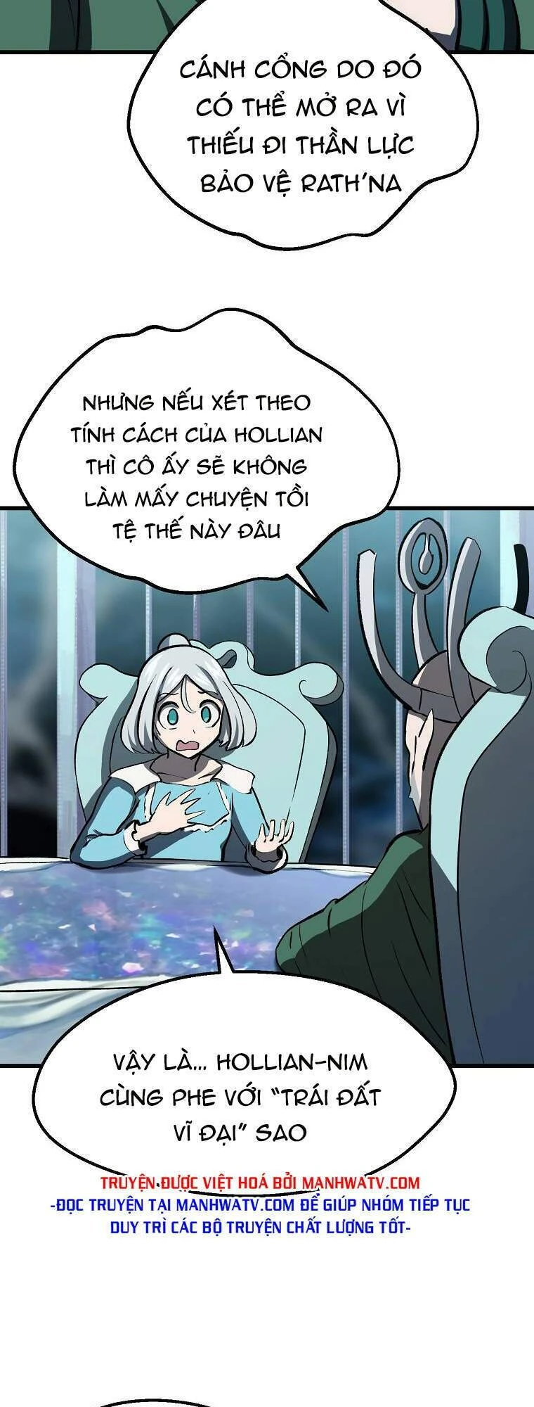 Anh Hùng Mạnh Nhất? Ta Không Làm Lâu Rồi! Chapter 102 - 26