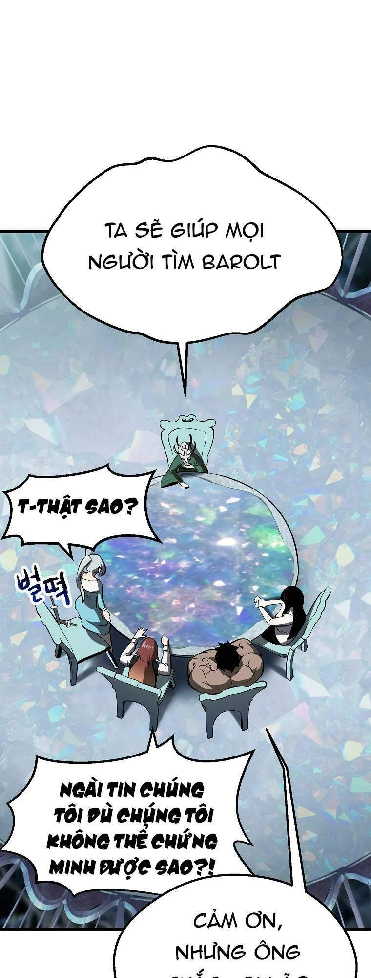 Anh Hùng Mạnh Nhất? Ta Không Làm Lâu Rồi! Chapter 102 - 28