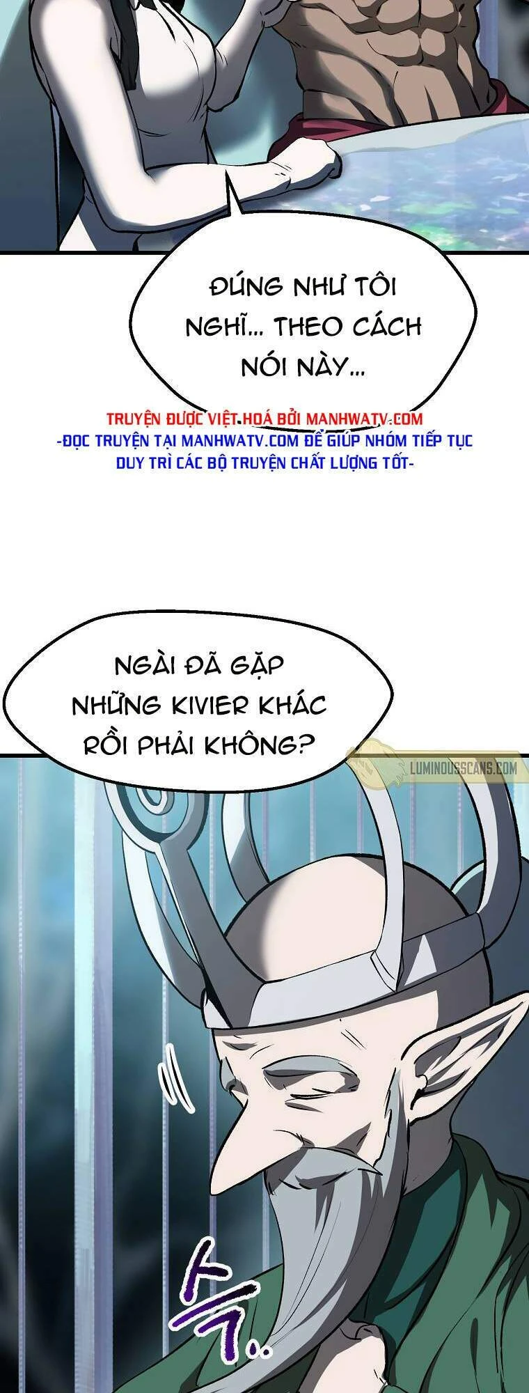 Anh Hùng Mạnh Nhất? Ta Không Làm Lâu Rồi! Chapter 102 - 30