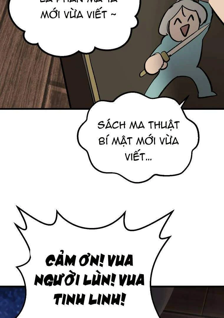 Anh Hùng Mạnh Nhất? Ta Không Làm Lâu Rồi! Chapter 102 - 79