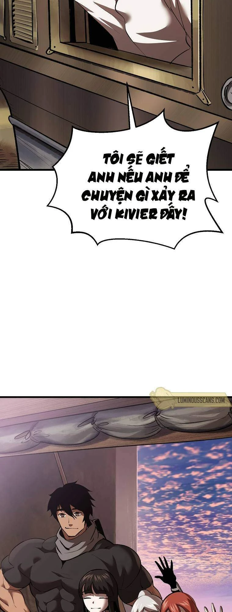 Anh Hùng Mạnh Nhất? Ta Không Làm Lâu Rồi! Chapter 102 - 92