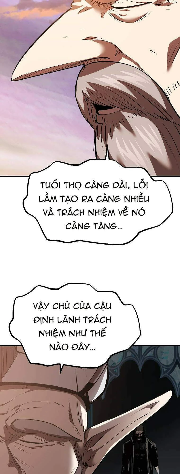 Anh Hùng Mạnh Nhất? Ta Không Làm Lâu Rồi! Chapter 102 - 98