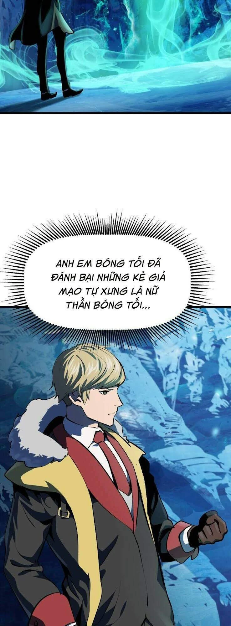 Anh Hùng Mạnh Nhất? Ta Không Làm Lâu Rồi! Chapter 103 - 5