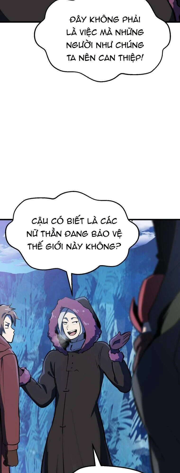 Anh Hùng Mạnh Nhất? Ta Không Làm Lâu Rồi! Chapter 103 - 10