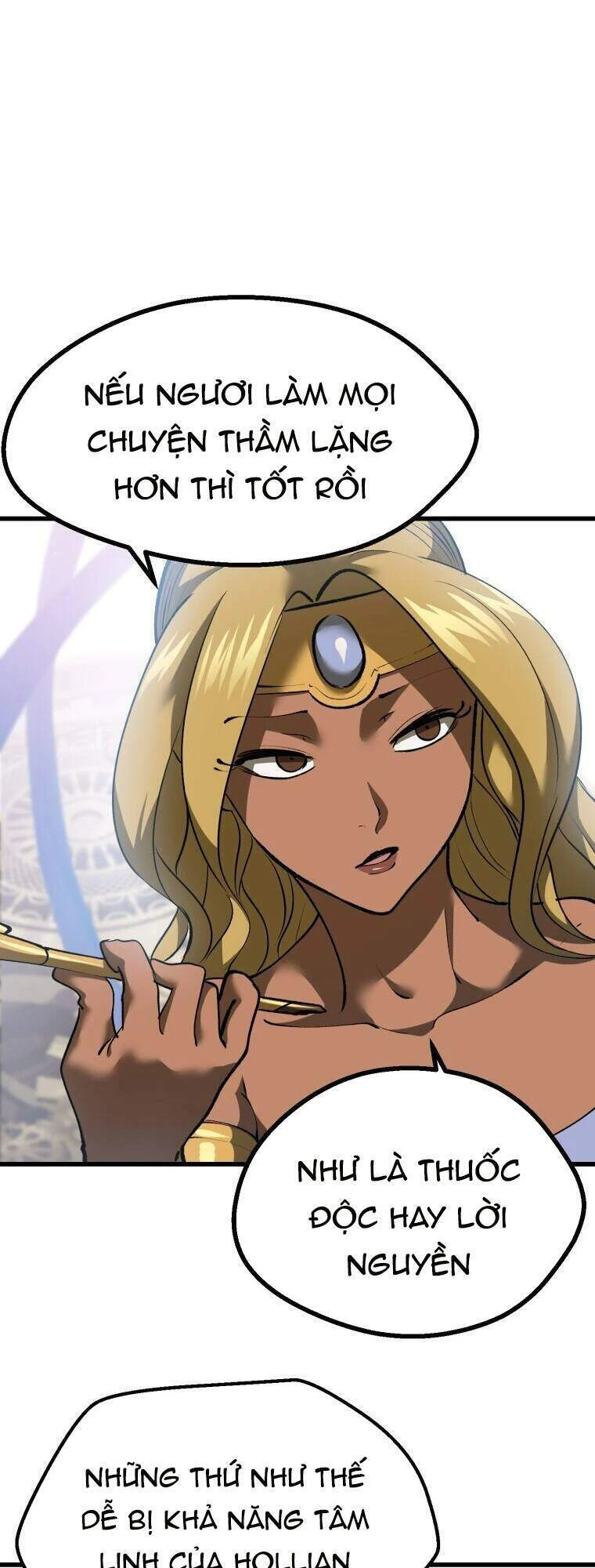 Anh Hùng Mạnh Nhất? Ta Không Làm Lâu Rồi! Chapter 103 - 28