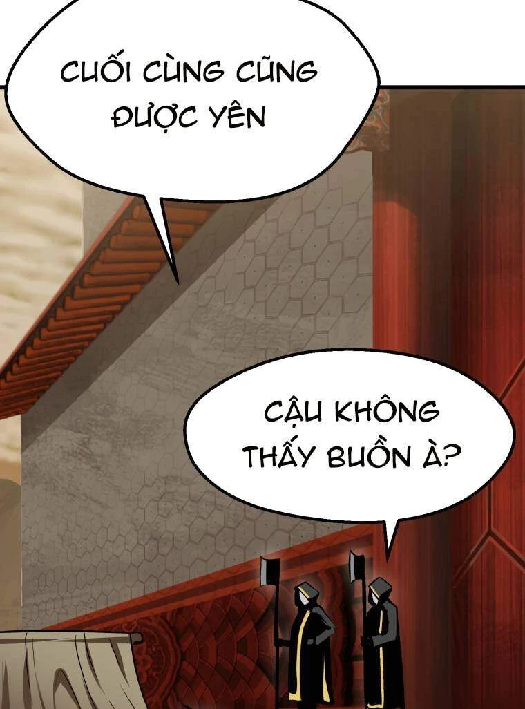 Anh Hùng Mạnh Nhất? Ta Không Làm Lâu Rồi! Chapter 104 - 3