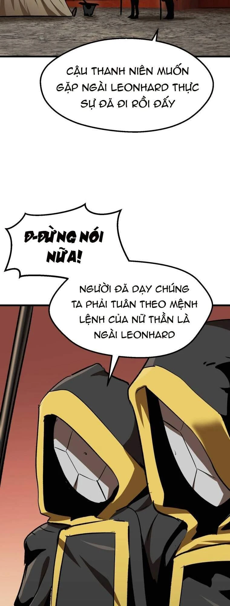 Anh Hùng Mạnh Nhất? Ta Không Làm Lâu Rồi! Chapter 104 - 4