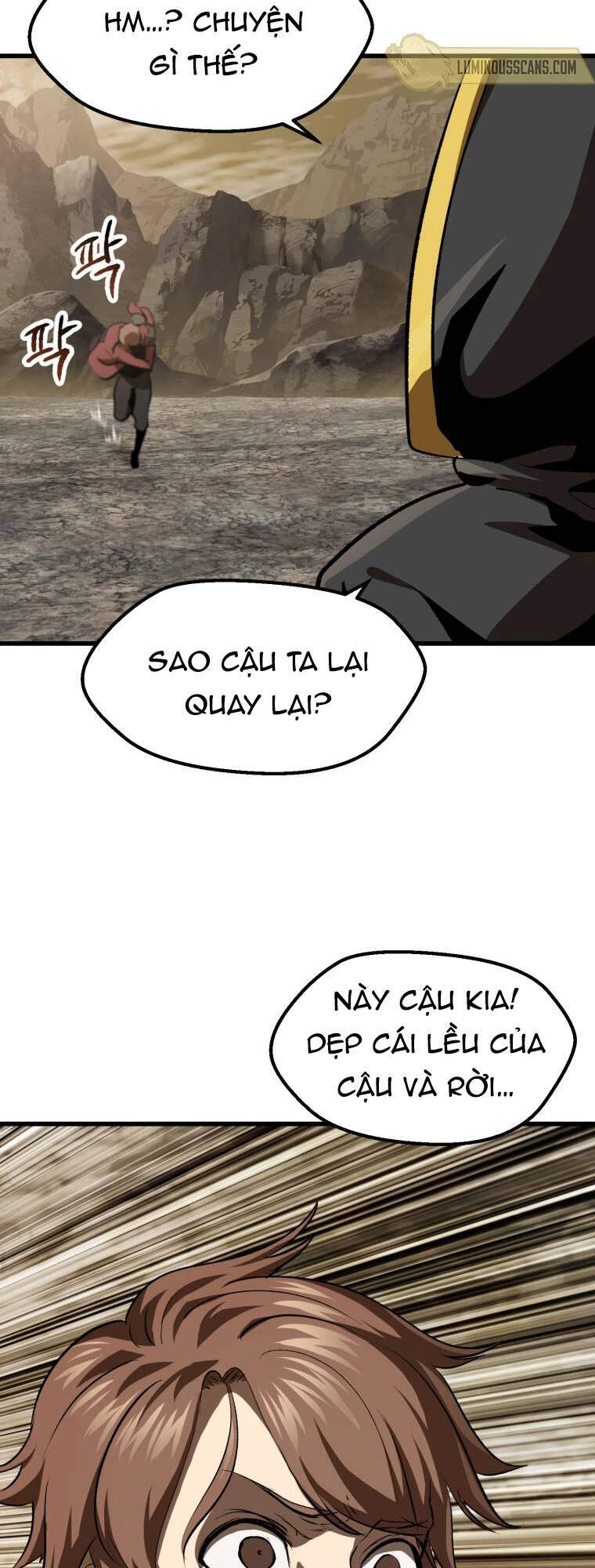 Anh Hùng Mạnh Nhất? Ta Không Làm Lâu Rồi! Chapter 104 - 6
