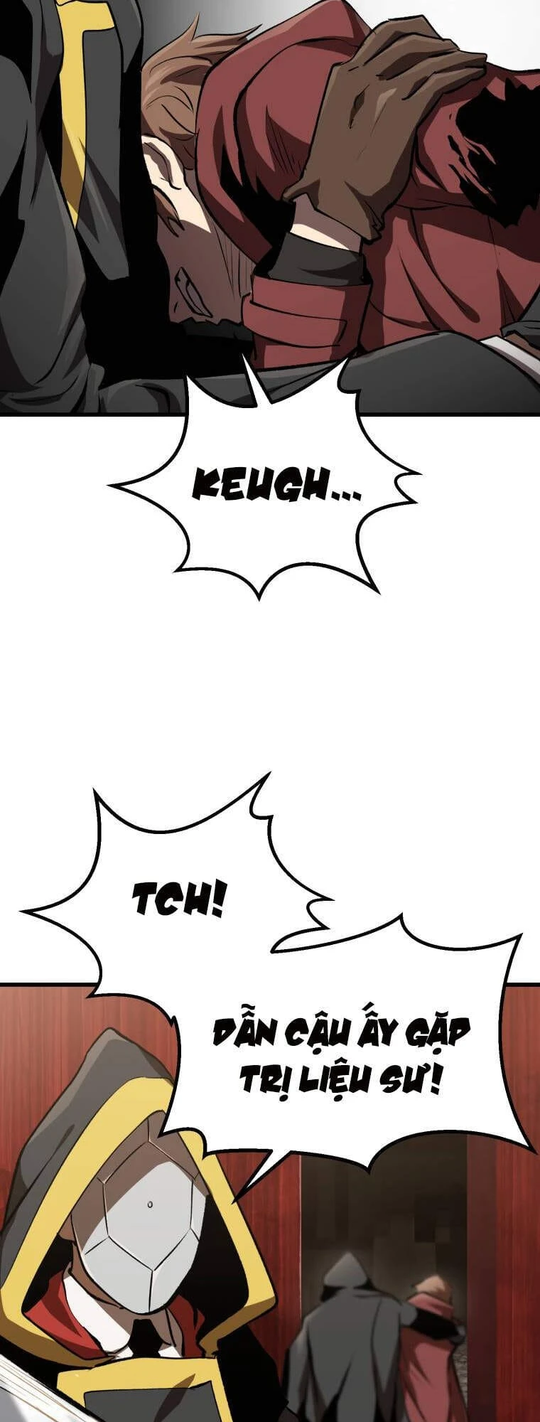 Anh Hùng Mạnh Nhất? Ta Không Làm Lâu Rồi! Chapter 104 - 12