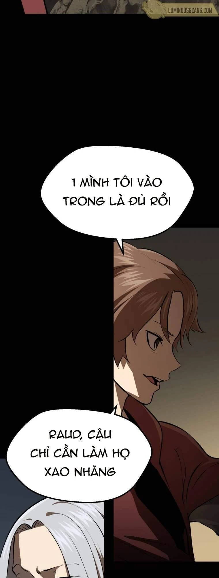 Anh Hùng Mạnh Nhất? Ta Không Làm Lâu Rồi! Chapter 104 - 22