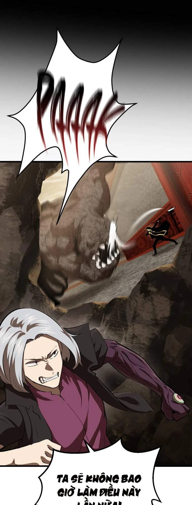 Anh Hùng Mạnh Nhất? Ta Không Làm Lâu Rồi! Chapter 104 - 24