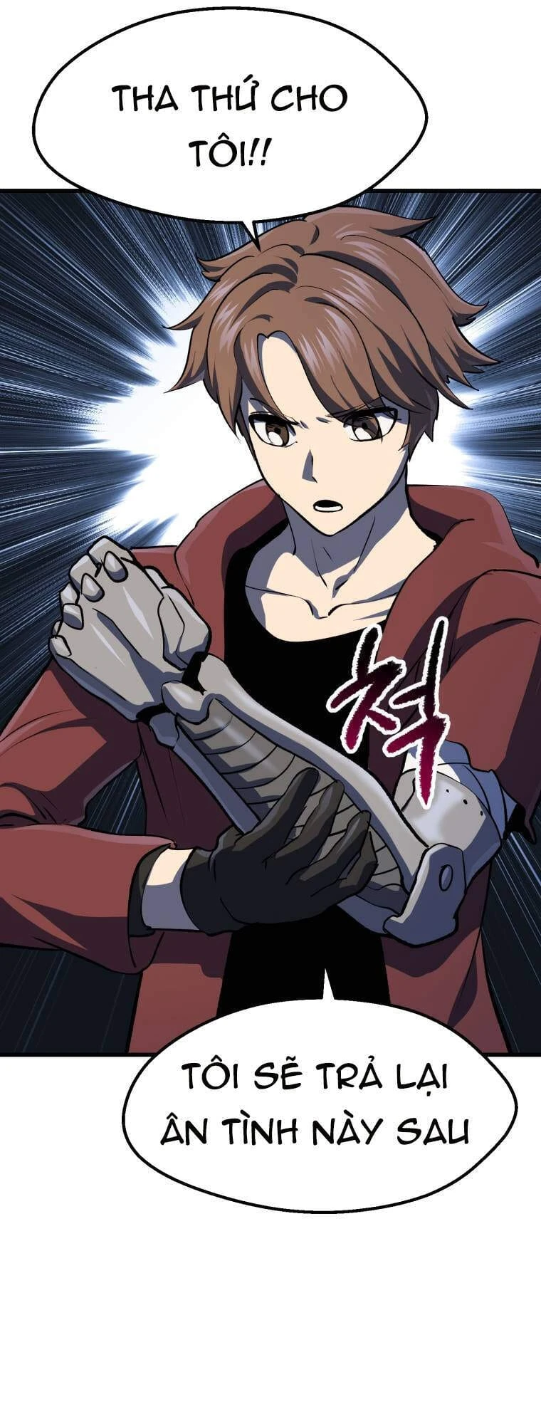 Anh Hùng Mạnh Nhất? Ta Không Làm Lâu Rồi! Chapter 104 - 26