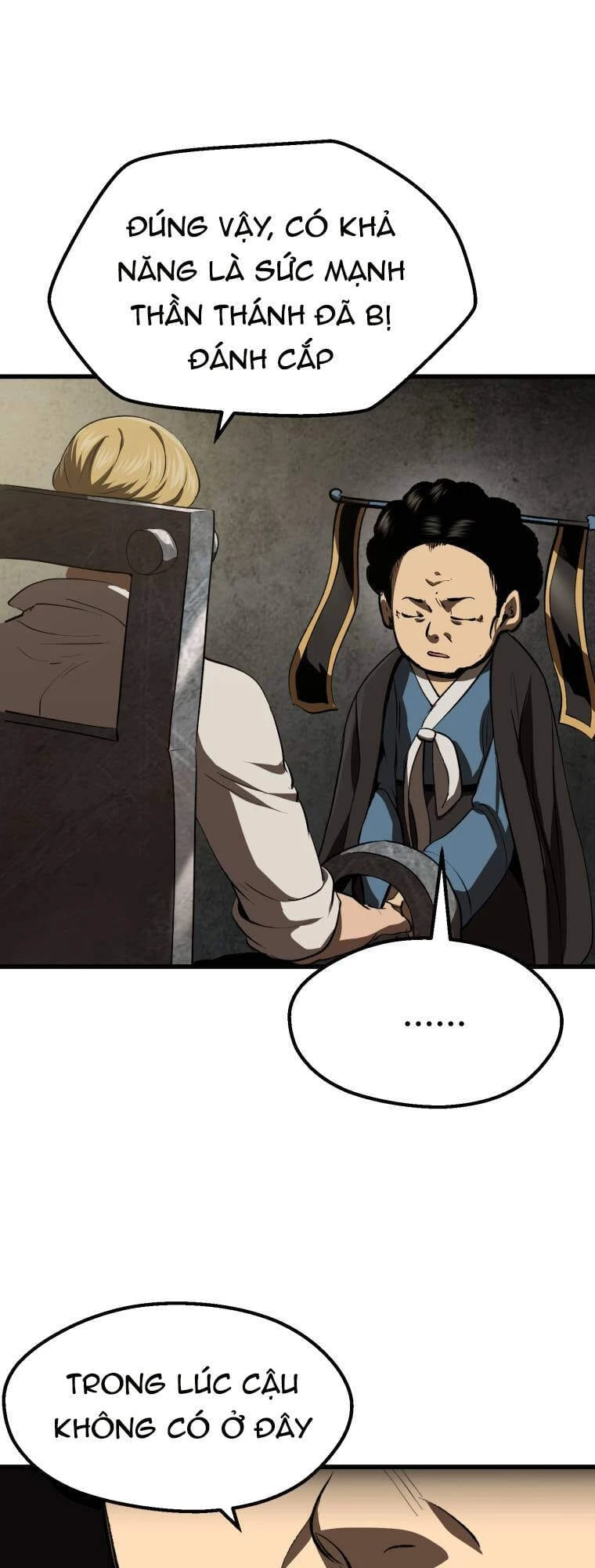 Anh Hùng Mạnh Nhất? Ta Không Làm Lâu Rồi! Chapter 104 - 32