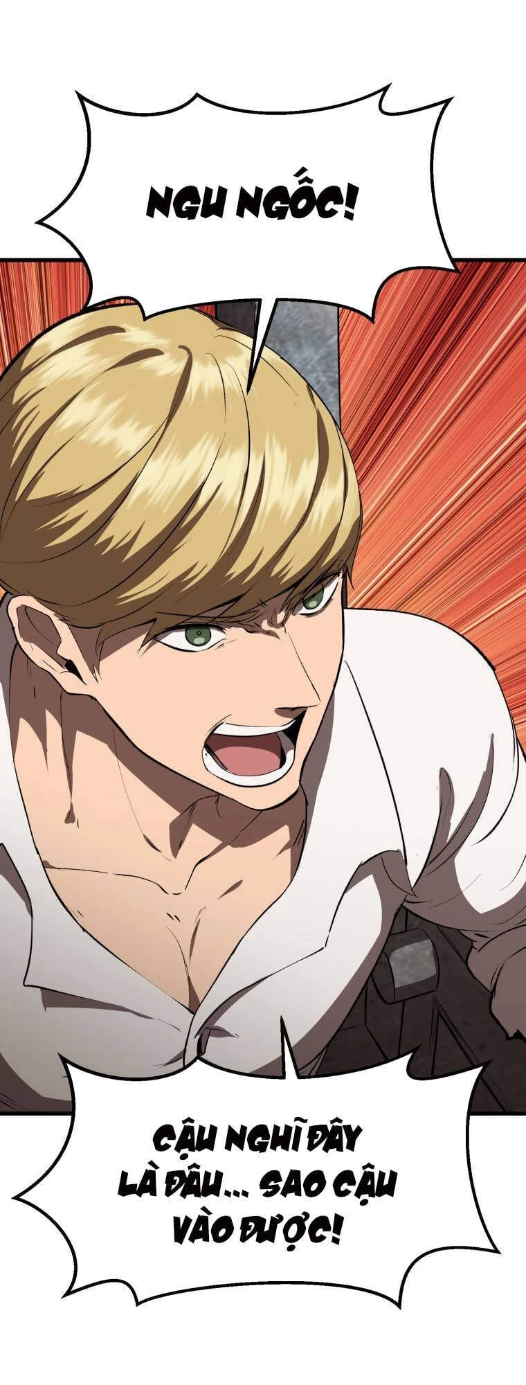 Anh Hùng Mạnh Nhất? Ta Không Làm Lâu Rồi! Chapter 104 - 50