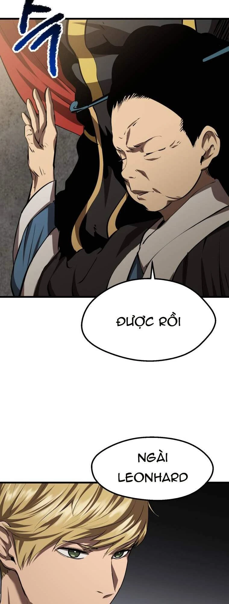 Anh Hùng Mạnh Nhất? Ta Không Làm Lâu Rồi! Chapter 104 - 64